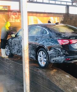 شێڤرۆلێت مالیبۆ